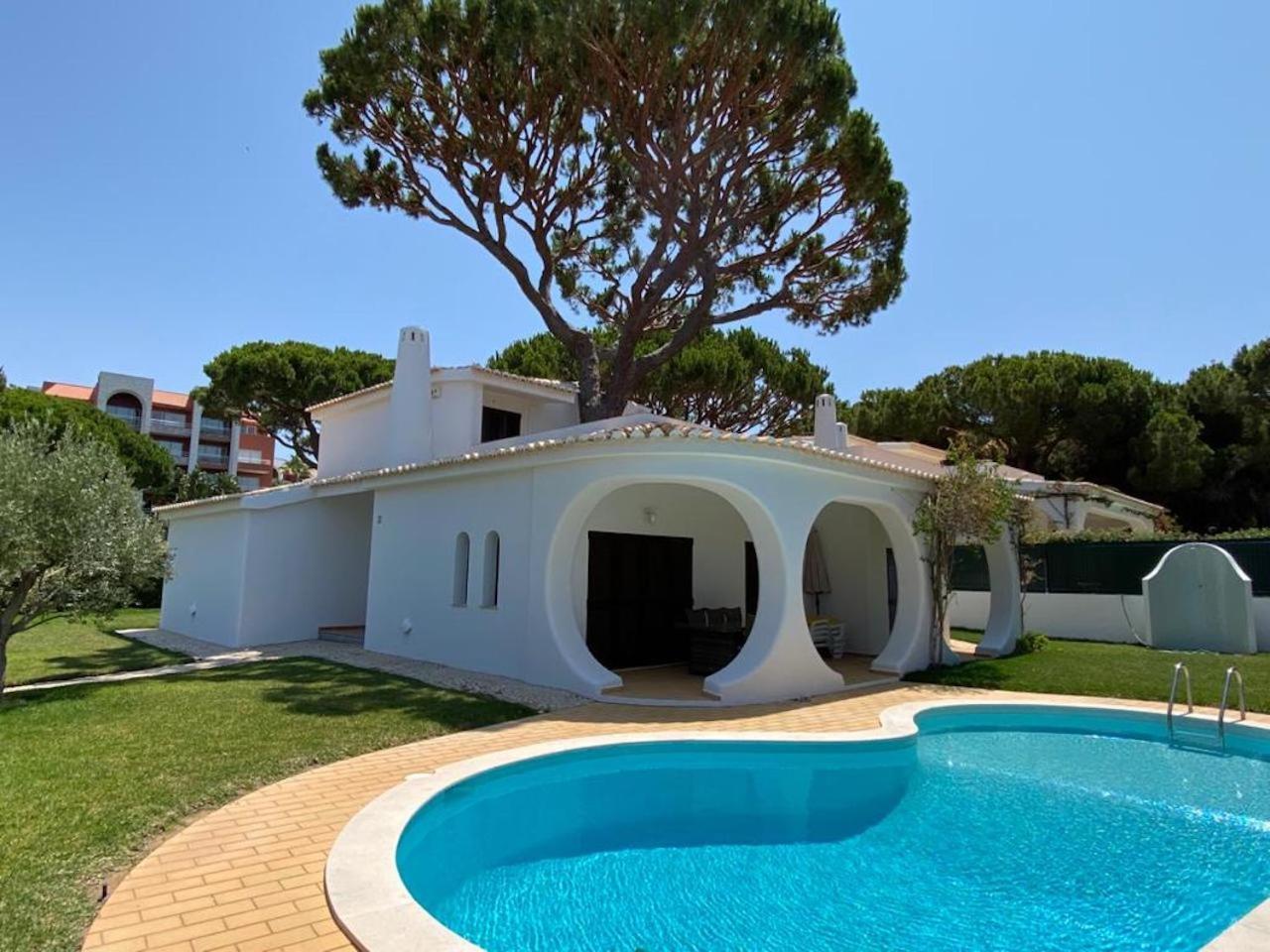 Casa Falesia Villa *